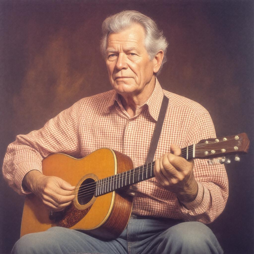 Doc Watson